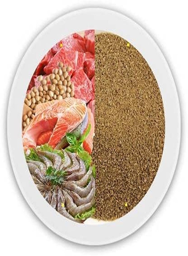 VAYINATO Horizone (Pack of 2) Royal Breeding Feed for Guppy Fish Food, (22g) | 100% Natural Food - Image 3